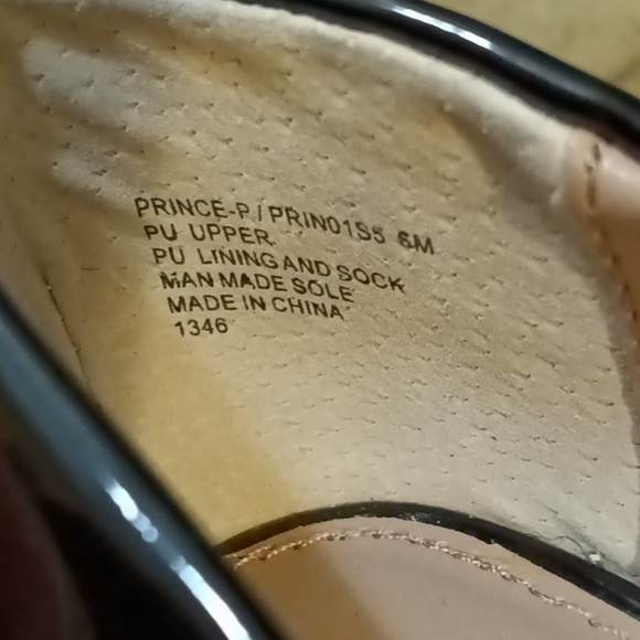 COPY - Betsey Johnson Heels - Picture 7 of 8